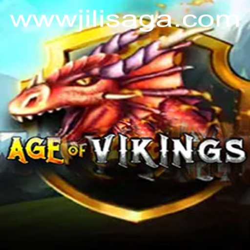 AgeofViking: Explore the Norse Legacy with JILISAGA.COM
