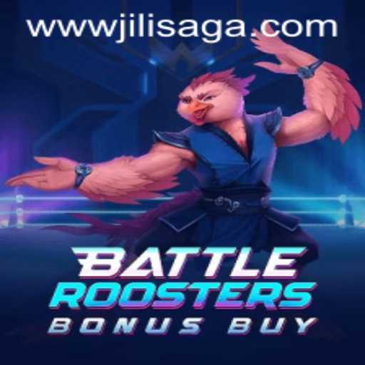 BattleRoostersBonusBuy: An In-Depth Look at the Game Taking JILISAGA by Storm