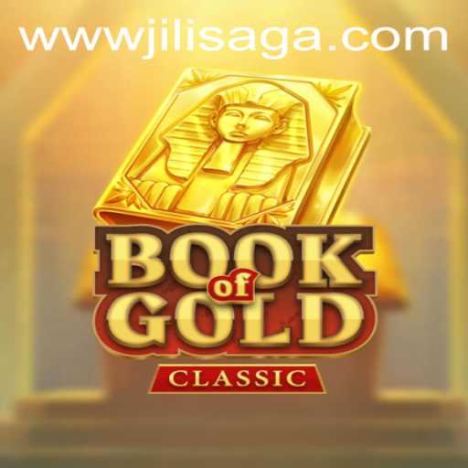 BookOfGoldClassic: A Journey Through Time and Riches