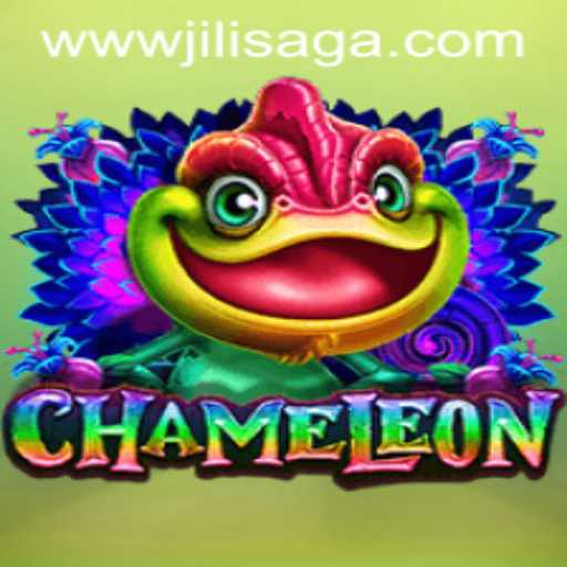 Unveiling the Thrills of Chameleon: A Dynamic Game by JILISAGA.COM
