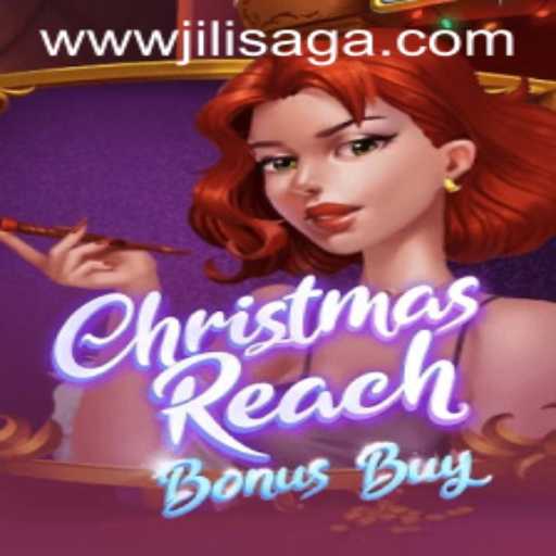 Explore the Festive Thrills of ChristmasReachBonusBuy on JILISAGA.COM