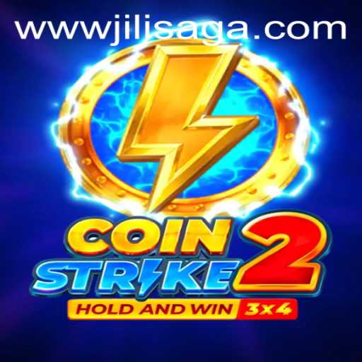 Coinstrike2: Master the Art of Digital Duels in a Thrilling New World