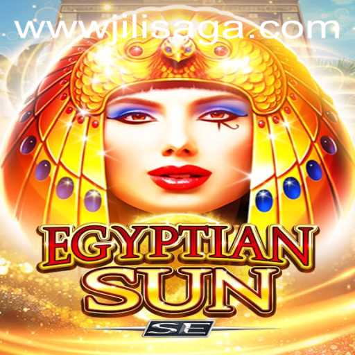 Unveiling EgyptianSunSE: A New Era of Gaming