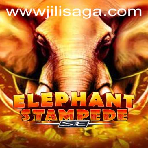 ElephantStampedeSE: An Epic Adventure in Gaming