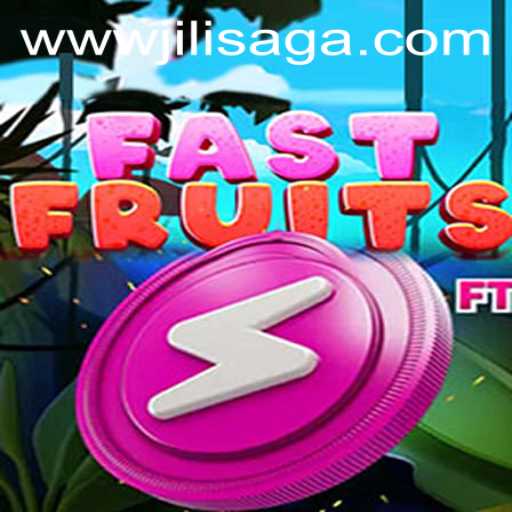 FastFruits: A Fresh Gaming Experience with JILISAGA.COM