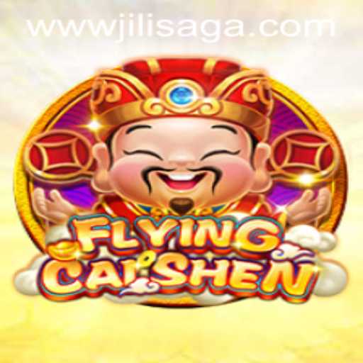 FlyingCaiShen: Explore the Thrills of Asian Mythology in Gaming