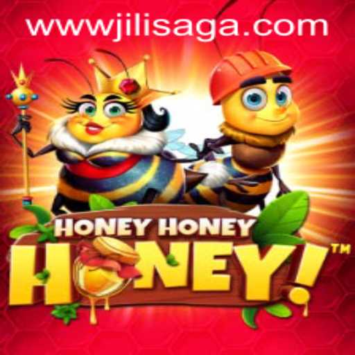 HoneyHoneyHoney: A Sweet Adventure in the Gaming World