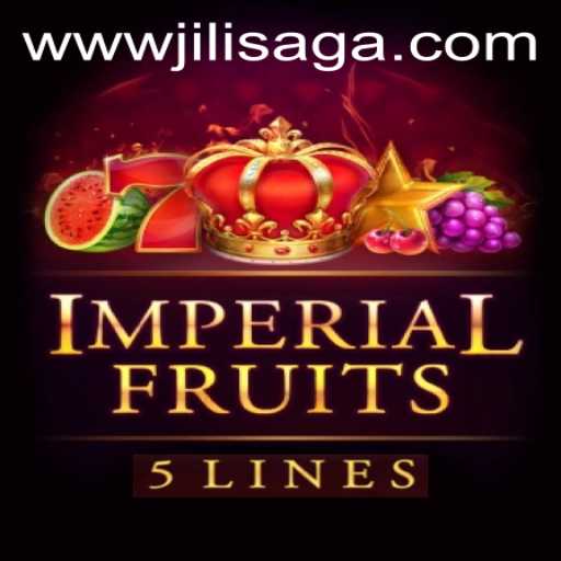 ImperialFruits5: A Garden of Riches in Gaming