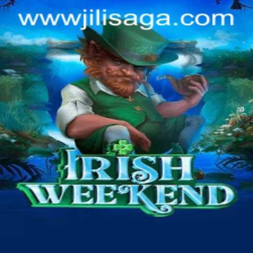 Exploring the Excitement of IrishWeekend: A Journey into the World of JILISAGA.COM