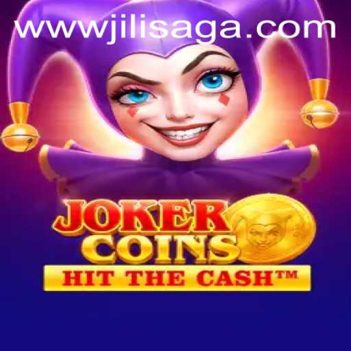 Discover the Thrill of JokerCoins: An Insight into the Game on JILISAGA.COM