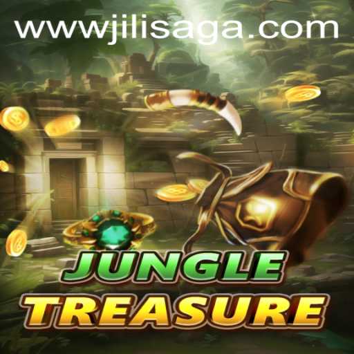 Discover the Thrilling Adventure of JungleTreasure