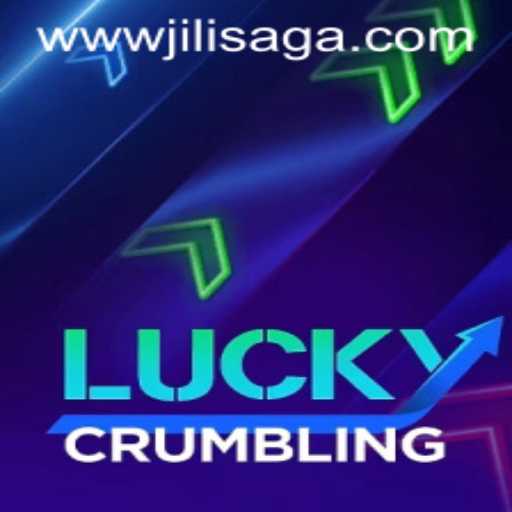 Discover the Excitement of LuckyCrumbling at JILISAGA.COM