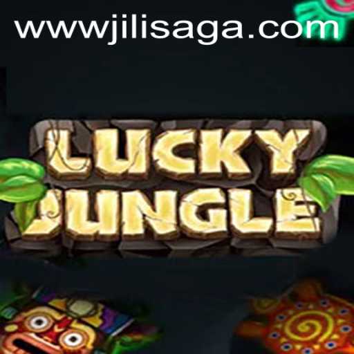 Exploring LuckyJungle: A Thrilling Adventure by JILISAGA.COM