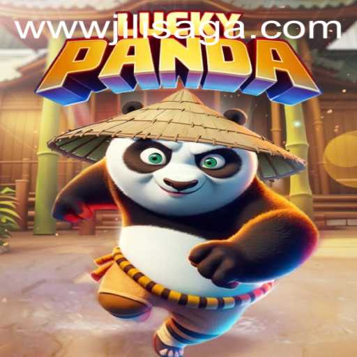 Discovering LuckyPanda: Your Ultimate Guide to the Thrilling JILISAGA.COM Game