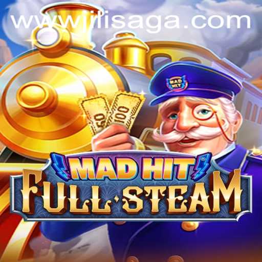 Discovering MadHitFullSteam: A Deep Dive into the Exciting New Game