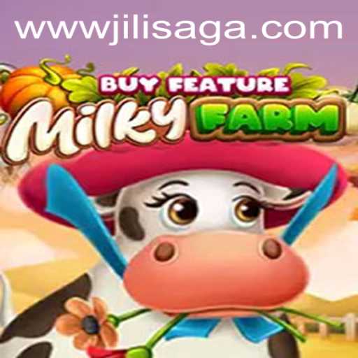 Experience the Fun and Charm of MilkyFarmBuyFeature: A New Interactive Gaming Adventure