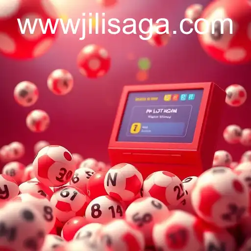 Exploring the Thrills and Opportunities of Online Lottery: A Spotlight on JILISAGA.COM