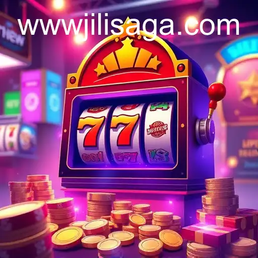 The Thriving World of Online Slots: A Deep Dive