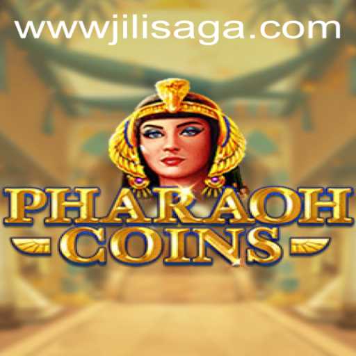 Unveiling 'PharaohCoins': A Journey into the Ancient World of JILISAGA.COM