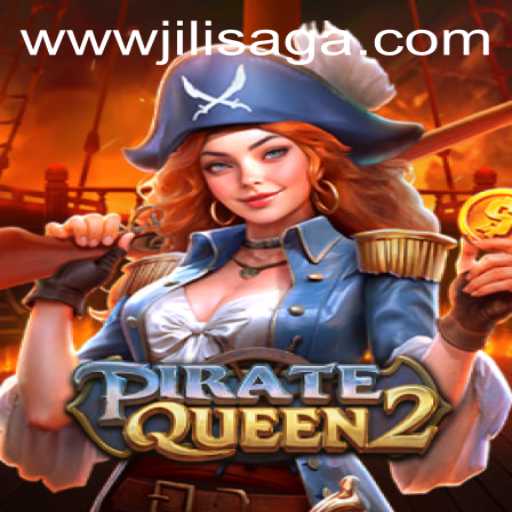 Explore the World of PirateQueen2: A Thrilling Adventure Awaits