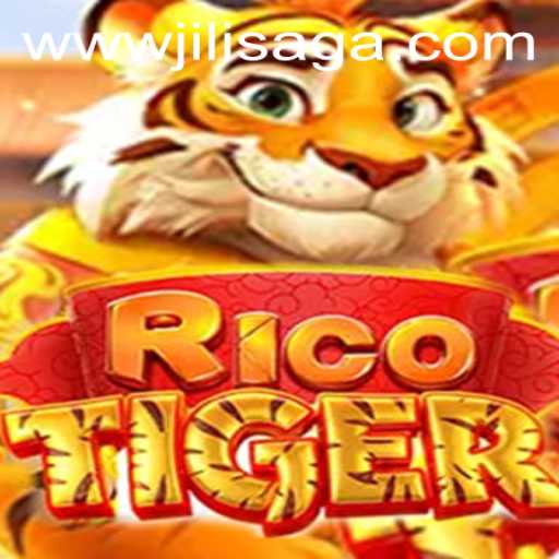 Explore the Exciting World of RicoTiger: A Thrilling Adventure at JILISAGA.COM