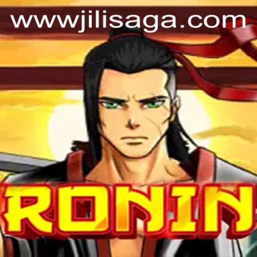 Ronin: A Thrilling Journey in the World of JILISAGA.COM