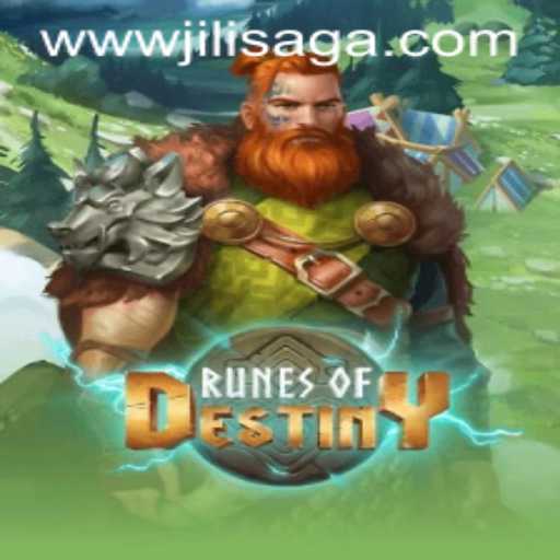 Unveiling the Mystical World of RunesOfDestiny: A Comprehensive Guide