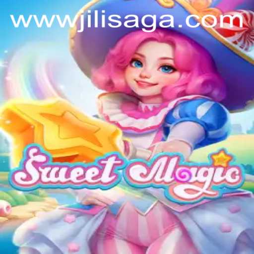 SweetMagic: A Captivating Adventure in the World of JILISAGA.COM