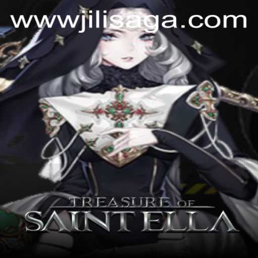 Exploring the Adventure of TreasureofSaintElla: A Journey Through JILISAGA.COM