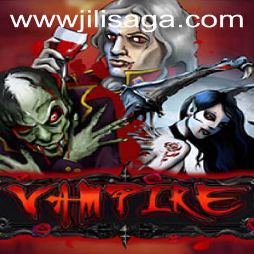 Exploring the Intricacies of 'Vampire' on JILISAGA.COM