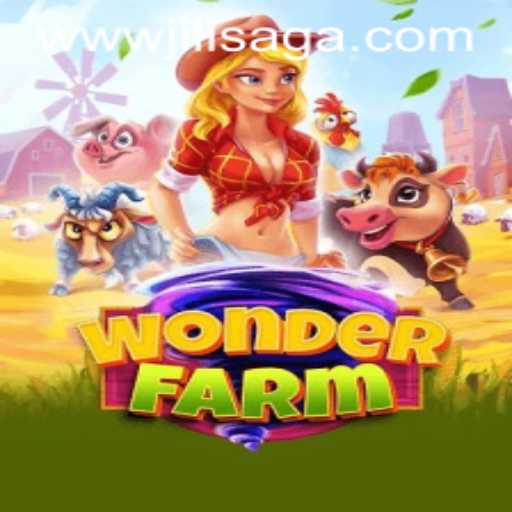 Exploring the World of WonderFarm: A New Adventure Awaits